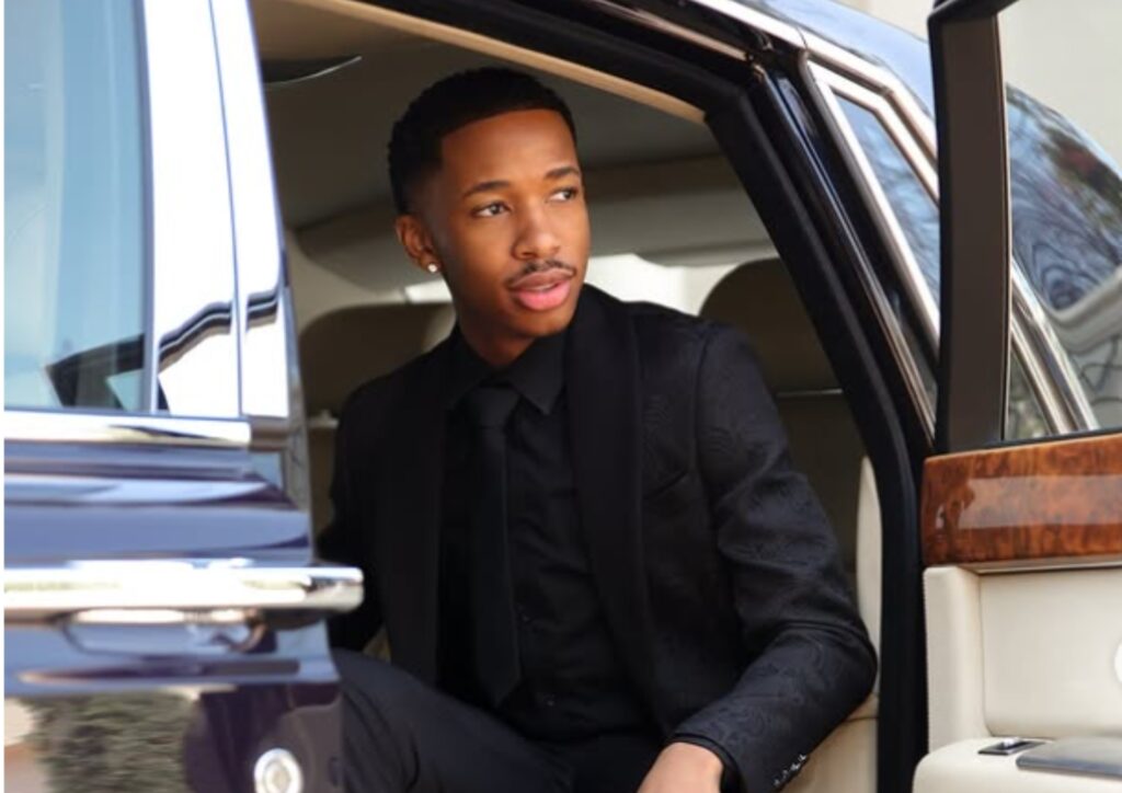 Indima entsha ebomini buka saziwayo u-Lasizwe Dambuza