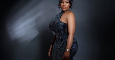 U-Wandi Ndlovu ubonisa ukuzisola ngotyando lwe-BBL