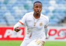 UAndile Mpisane uyayiphikisa into yokuba yena akondli